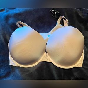 Torrid Push Up Plunge Bra